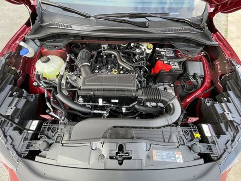 New 2026 Ford Escape ST-Line w/ Tech Pack #1 FWD image 44