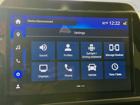 Used 2026 Subaru Outback Premium AWD/4WD image 17