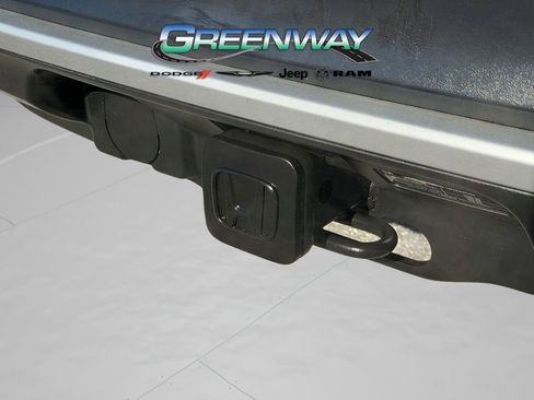 Used 2021 Honda Pilot Elite image 9