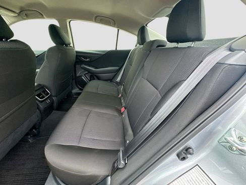 Used 2025 Subaru Legacy Premium AWD/4WD image 25