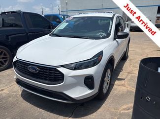 Used 2025 Ford Escape Active AWD/4WD video 1
