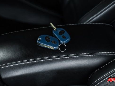 Used 2013 Maserati GranTurismo Sport image 75