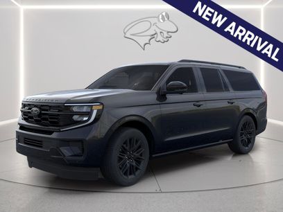 New 2026 Ford Expedition Max Platinum