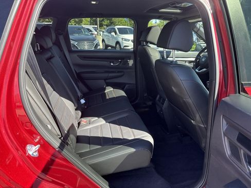Certified 2026 Honda CR-V Sport-L image 25
