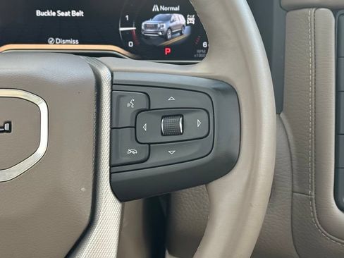 Used 2023 GMC Yukon Denali w/ Max Trailering Package AWD/4WD image 20