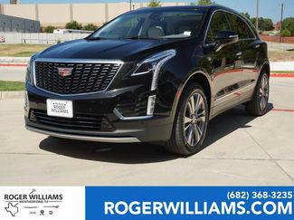 Used 2025 Cadillac XT5 Premium Luxury FWD video 1