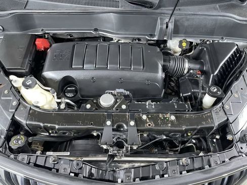 Used 2014 Buick Enclave Premium image 45