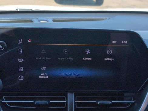 Used 2025 Chevrolet Trax ACTIV w/ Driver Confidence Package image 13