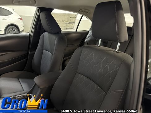 New 2026 Toyota Corolla LE image 13
