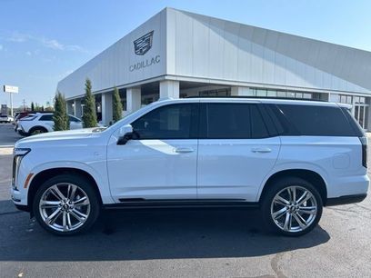 Used 2026 Cadillac Escalade Sport w/ Touring Package