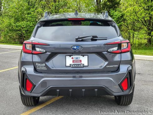 Certified 2024 Subaru Crosstrek 2.0i Premium AWD/4WD image 5