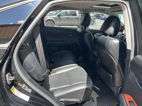 Used 2010 Lexus RX 350 AWD image 13