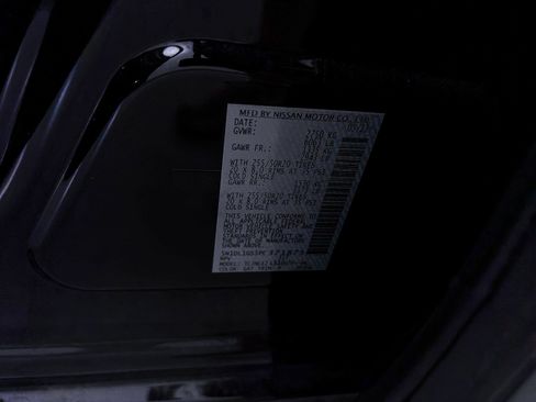 Used 2023 INFINITI QX60 Sensory w/ Vision Package AWD/4WD image 47