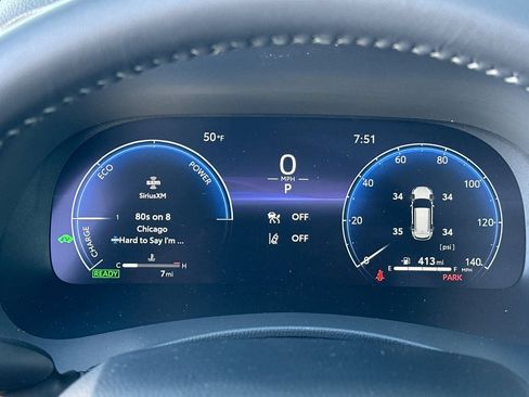 New 2026 Toyota Highlander Platinum image 29