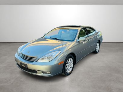 Used 2003 Lexus ES 330