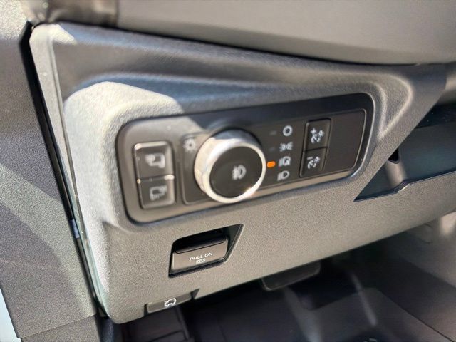 Used 2024 Ford Bronco Raptor w/ Interior Carbon Fiber Pack 6 AWD/4WD image 22