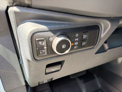 Used 2024 Ford Bronco Raptor w/ Interior Carbon Fiber Pack 6 AWD/4WD image 22