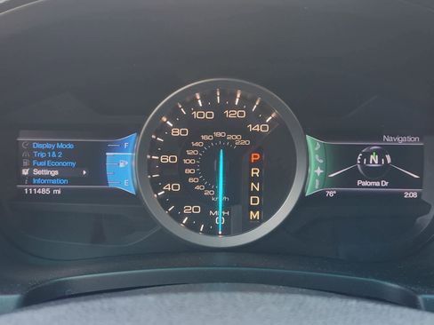 Used 2013 Ford Explorer XLT image 16