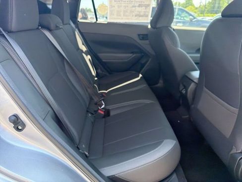 New 2026 Subaru Crosstrek 2.5i Premium AWD/4WD image 21