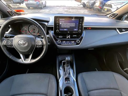 Used 2020 Toyota Corolla SE image 14