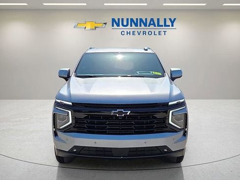 New 2026 Chevrolet Tahoe RST w/ Advanced Technology Package AWD/4WD image 8