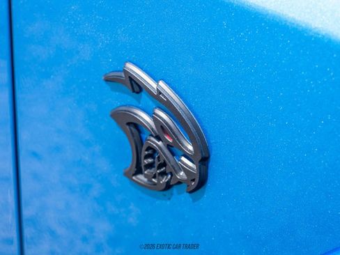 Used 2023 Dodge Challenger SRT Hellcat image 86