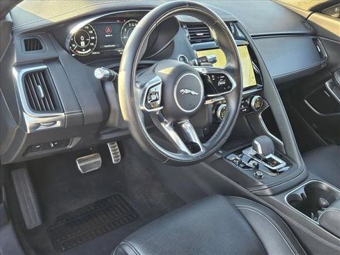 Used 2021 Jaguar E-PACE 300 Sport AWD/4WD image 10