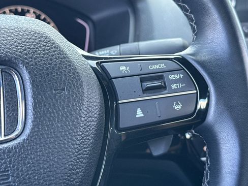 Used 2025 Honda Civic Sport image 34