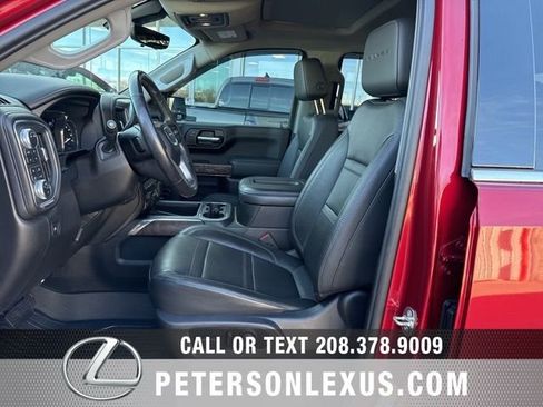 Used 2020 GMC Sierra 1500 Denali w/ Denali Ultimate Package image 22