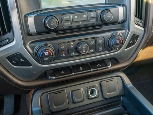 Used 2017 GMC Sierra 1500 SLT w/ SLT Premium Package image 30