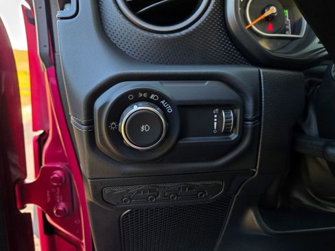 Used 2024 Jeep Wrangler Unlimited Rubicon 392 image 13