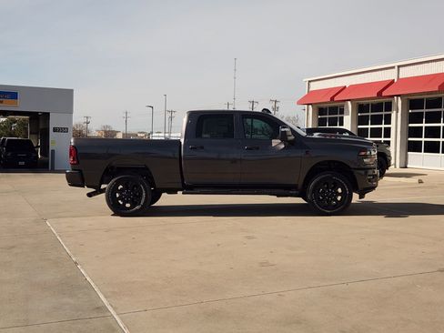 New 2026 RAM 2500 Tradesman image 7