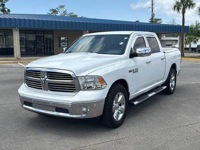 Used 2014 RAM 1500 Big Horn