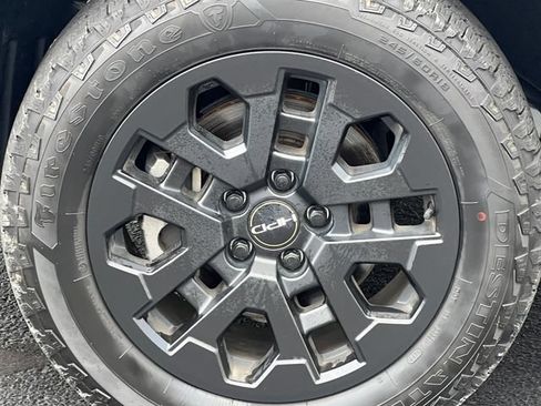 Used 2023 Honda Ridgeline RTL image 7