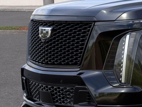 New 2026 Cadillac Escalade ESV V AWD/4WD image 13