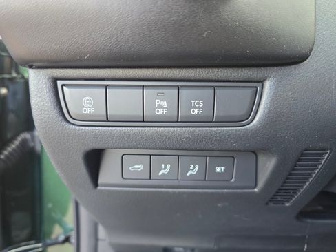 New 2026 MAZDA CX-50 AWD 2.5 S w/ Premium Package image 18