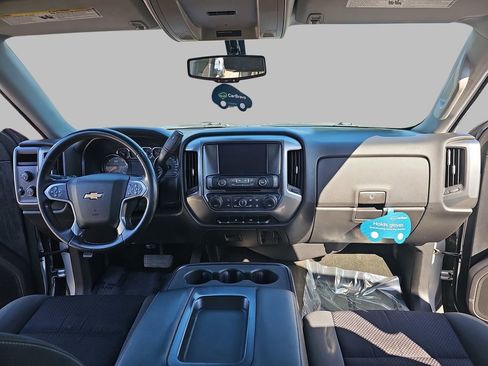 Used 2014 Chevrolet Silverado 1500 LT w/ All Star Edition image 11