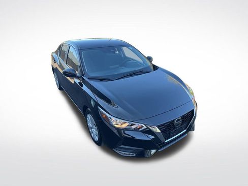 Certified 2023 Nissan Sentra S FWD image 31