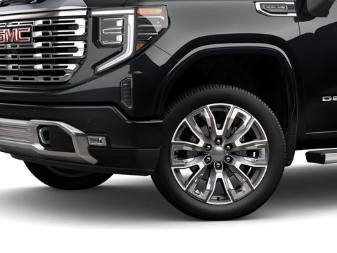 New 2026 GMC Sierra 1500 Denali AWD/4WD image 29