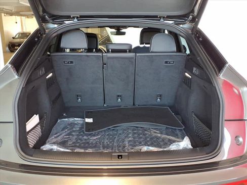 Used 2025 Audi Q5 2.0T Premium Plus w/ Premium Plus Package image 19