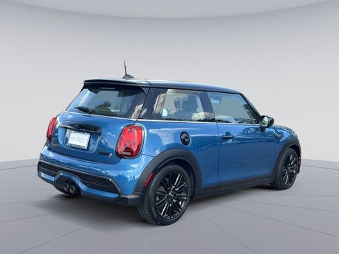 Used 2024 MINI Cooper S FWD image 5