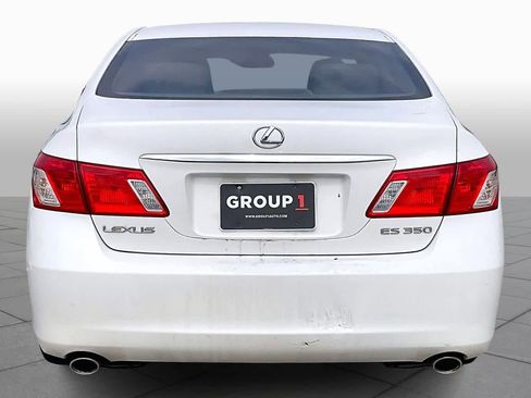 Used 2008 Lexus ES 350 image 5