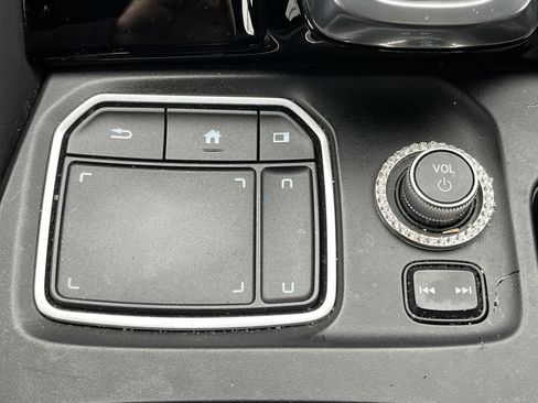 Used 2024 Acura MDX A-Spec image 8