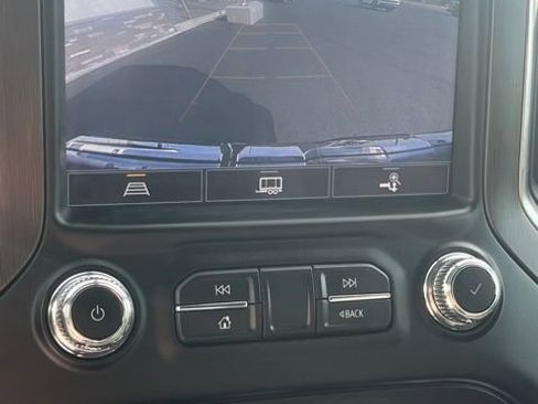 Used 2021 GMC Sierra 1500 AT4 AWD/4WD image 53