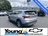 Used 2023 Hyundai Santa Fe SEL image 5