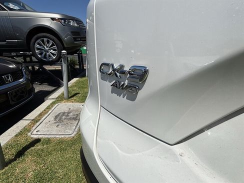 Used 2018 MAZDA CX-9 Signature AWD/4WD image 6
