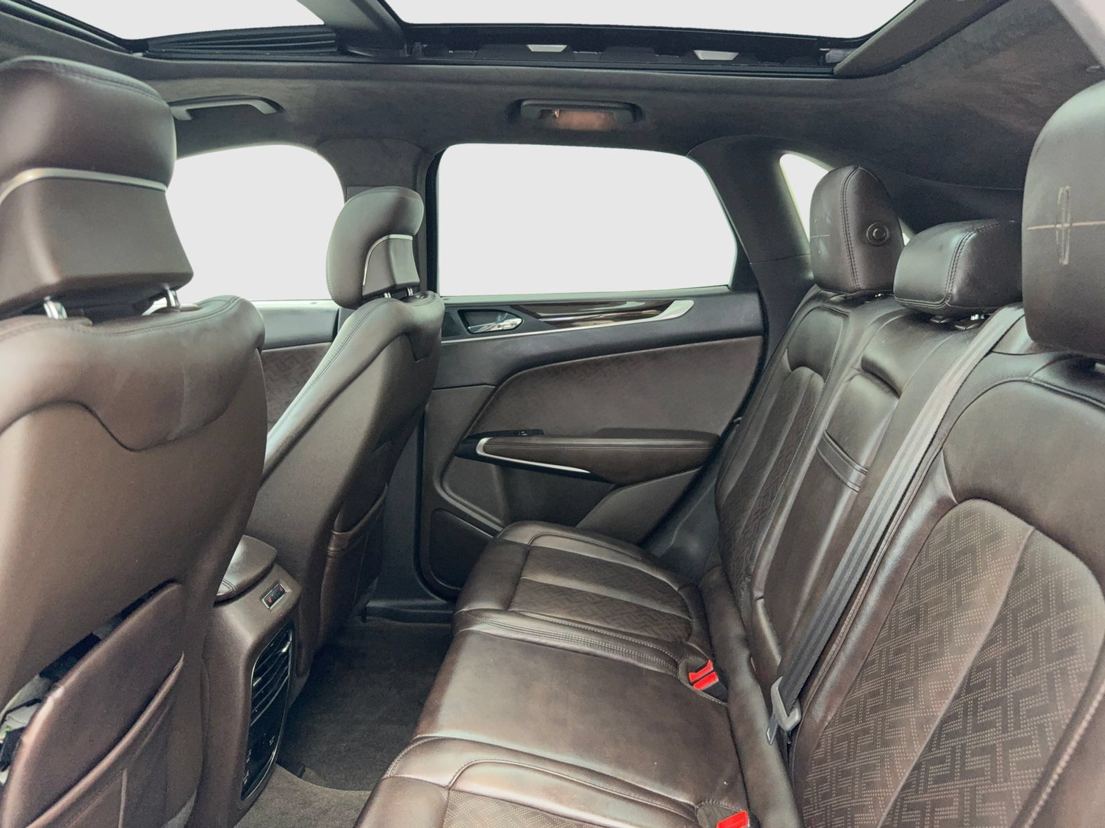 Used 2019 Lincoln MKC Black Label FWD image 37