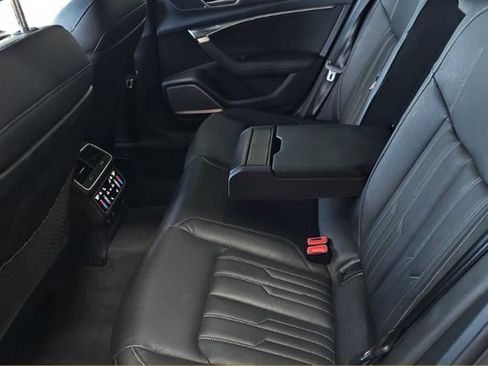 Used 2022 Audi S6 Prestige AWD/4WD image 6