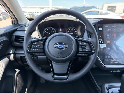New 2026 Subaru Crosstrek 2.5i Premium AWD/4WD image 10