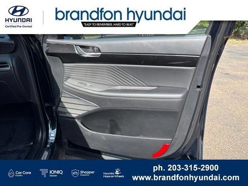 Used 2024 Hyundai Palisade Calligraphy AWD/4WD image 8